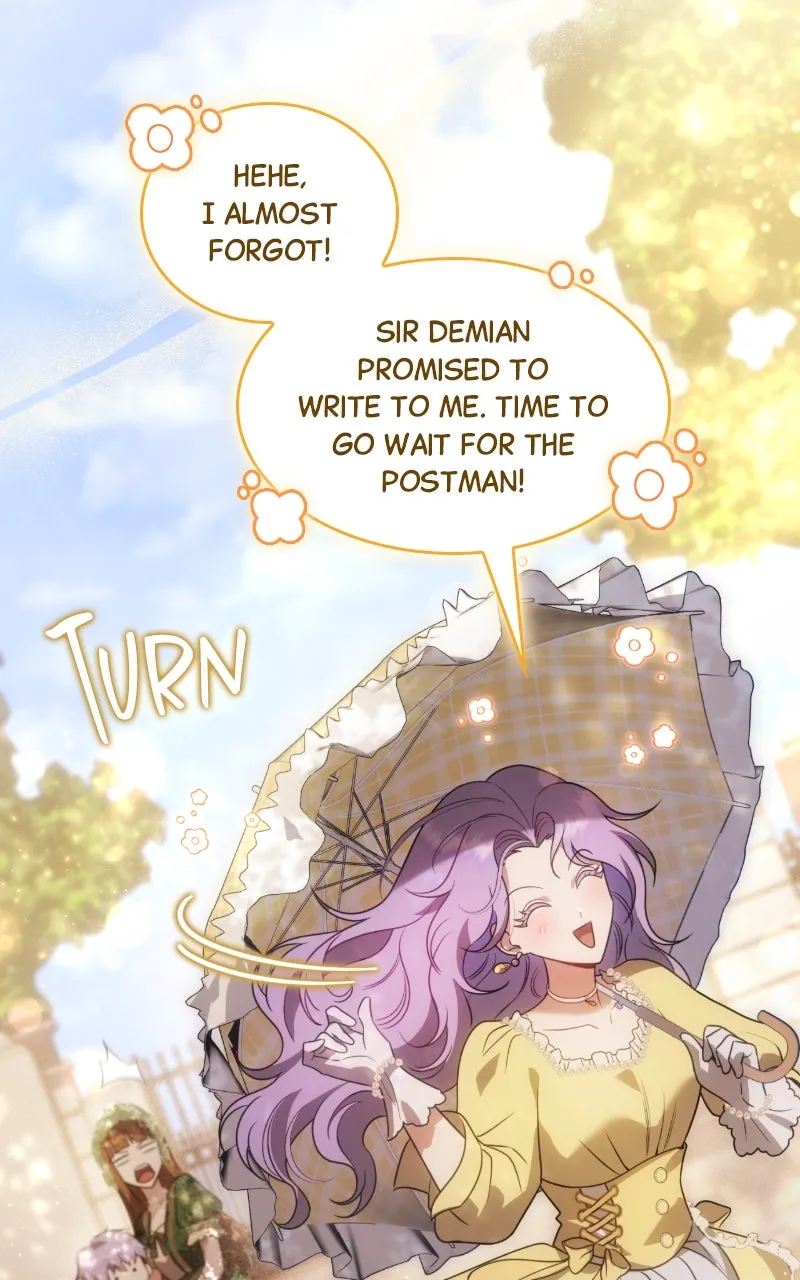 Read Vows and Vendettas chapter 3 image 51 on Lezhin