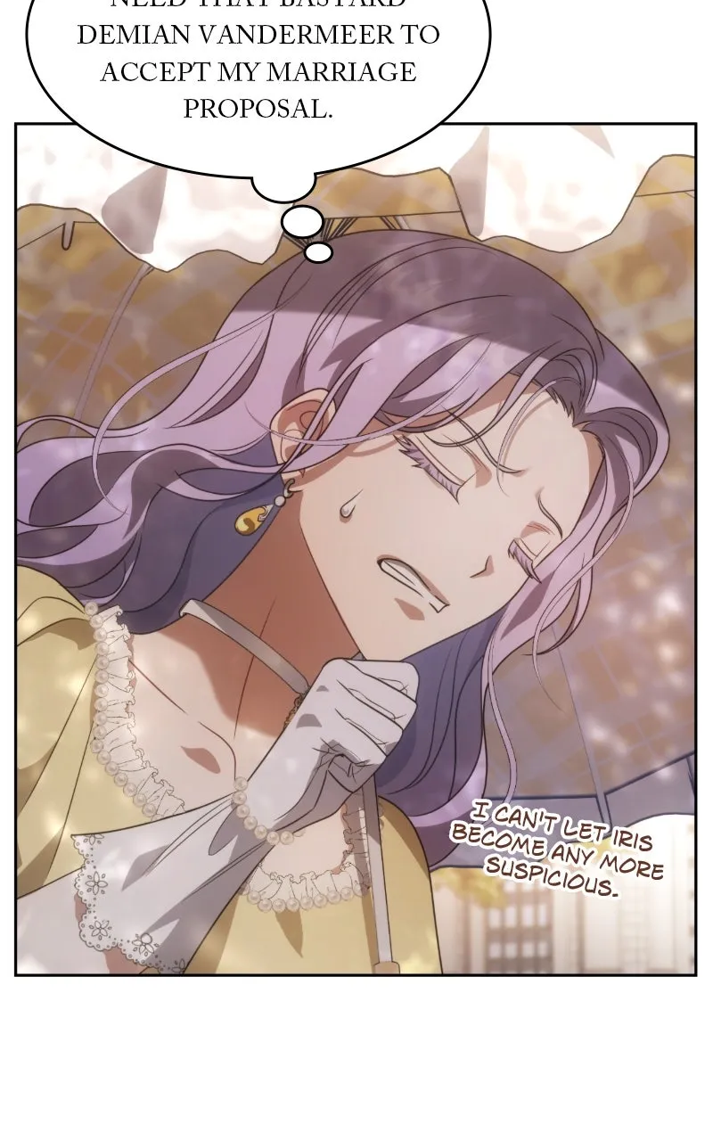 Read Vows and Vendettas chapter 3 image 56 on Lezhin