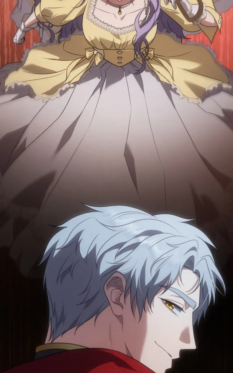 Read Vows and Vendettas chapter 3 image 58 on Lezhin