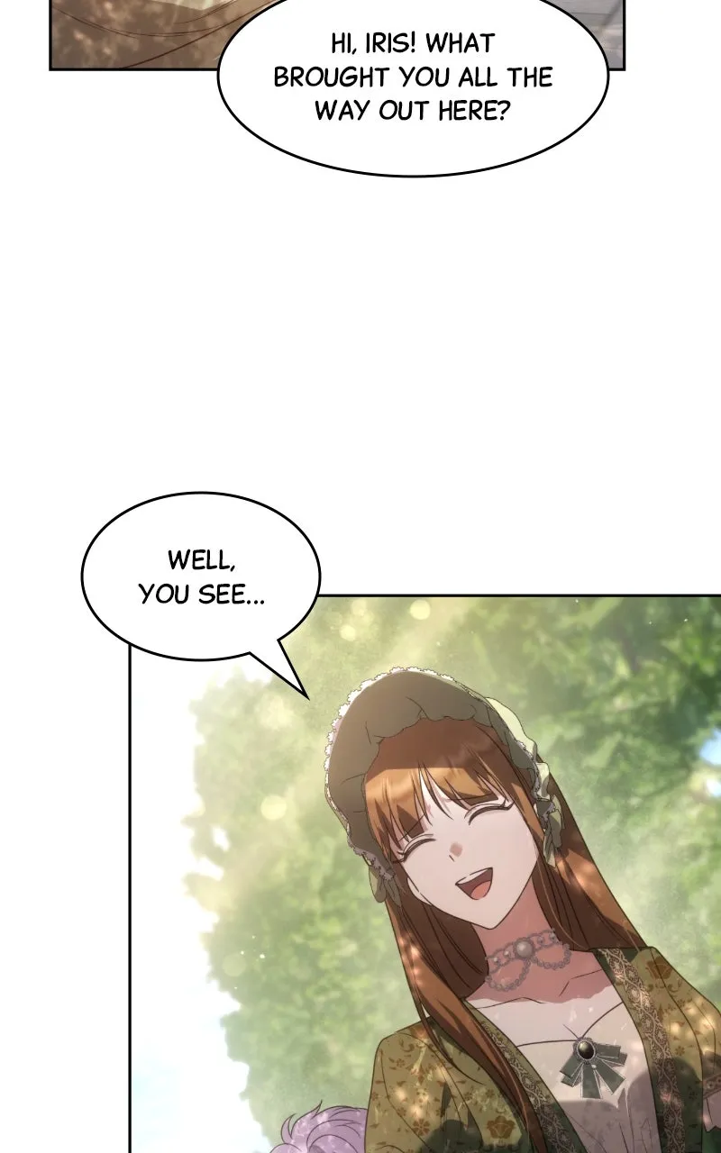 Read Vows and Vendettas chapter 3 image 6 on Lezhin