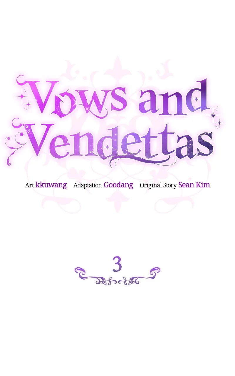 Read Vows and Vendettas chapter 3 image 60 on Lezhin