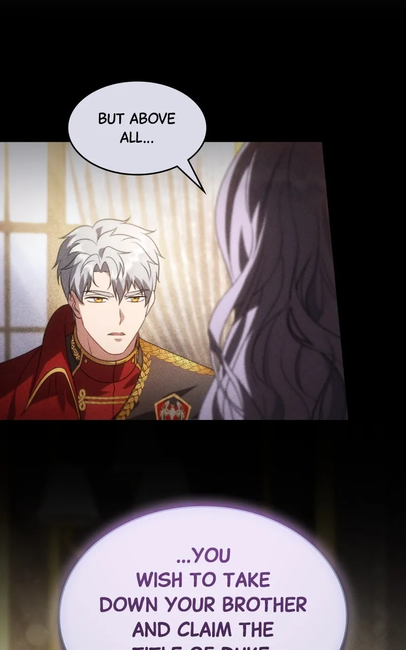 Read Vows and Vendettas chapter 3 image 72 on Lezhin