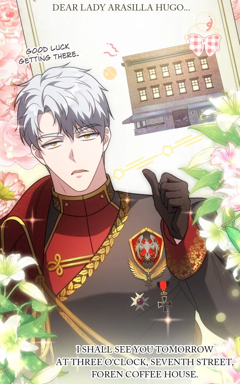 Read Vows and Vendettas chapter 3 image 92 on Lezhin
