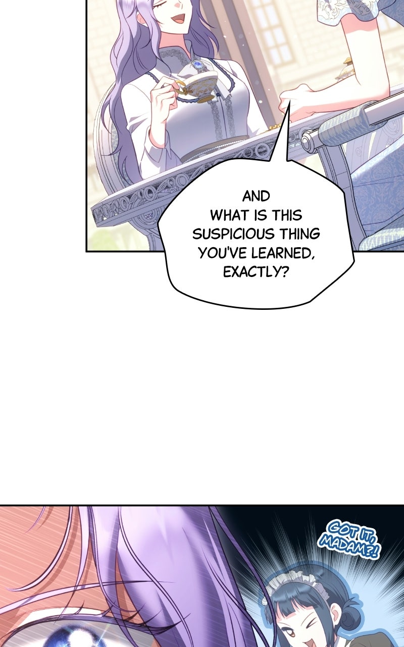Read Vows and Vendettas chapter 30 image 1 on Lezhin