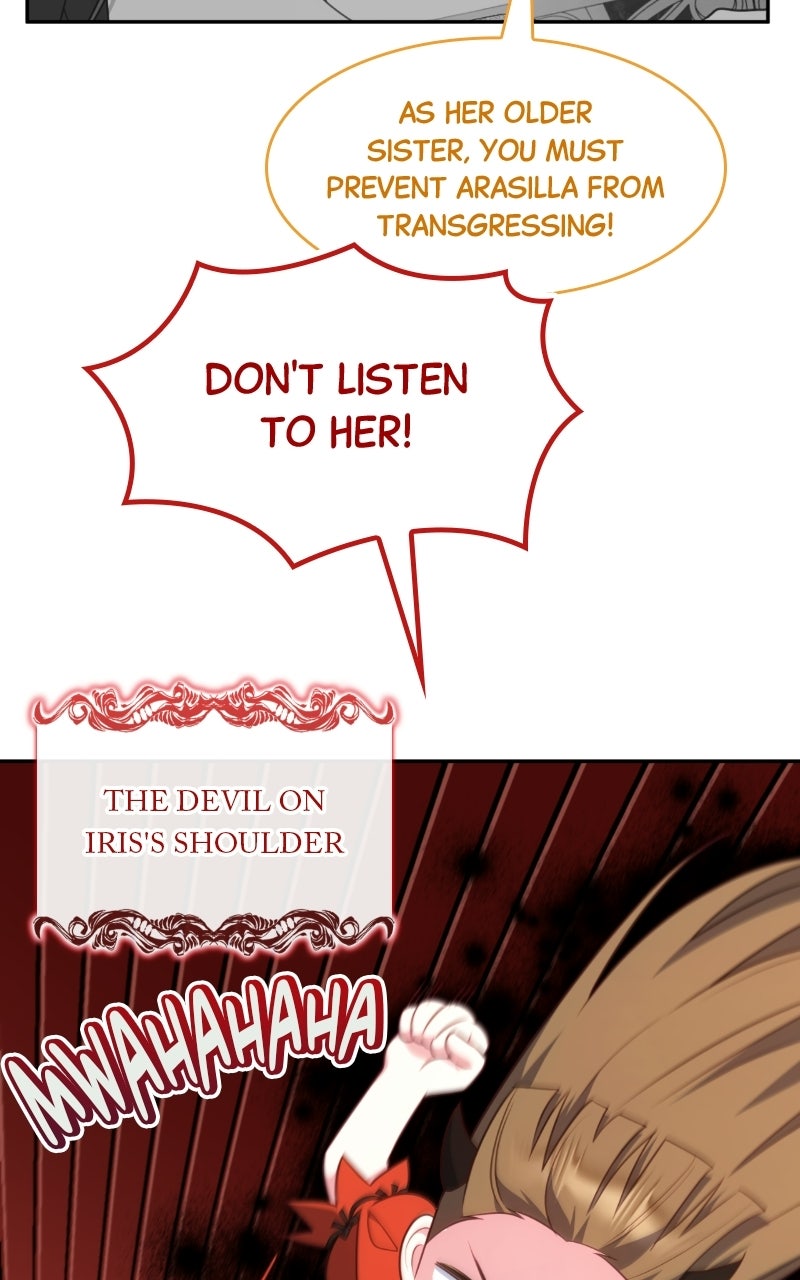 Read Vows and Vendettas chapter 30 image 11 on Lezhin