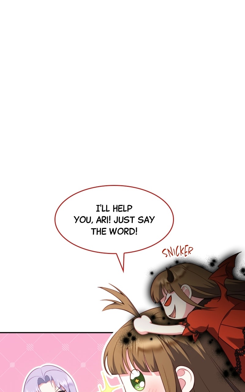 Read Vows and Vendettas chapter 30 image 13 on Lezhin