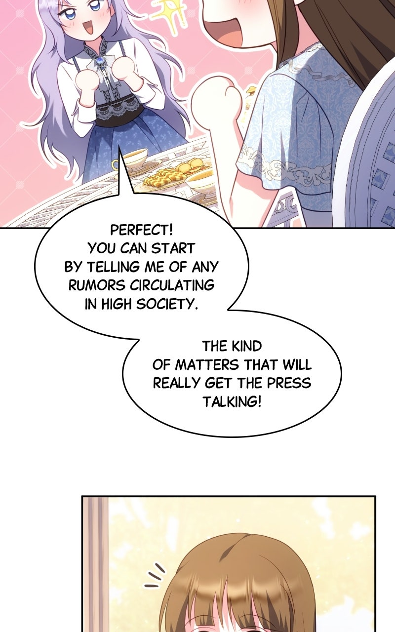 Read Vows and Vendettas chapter 30 image 14 on Lezhin