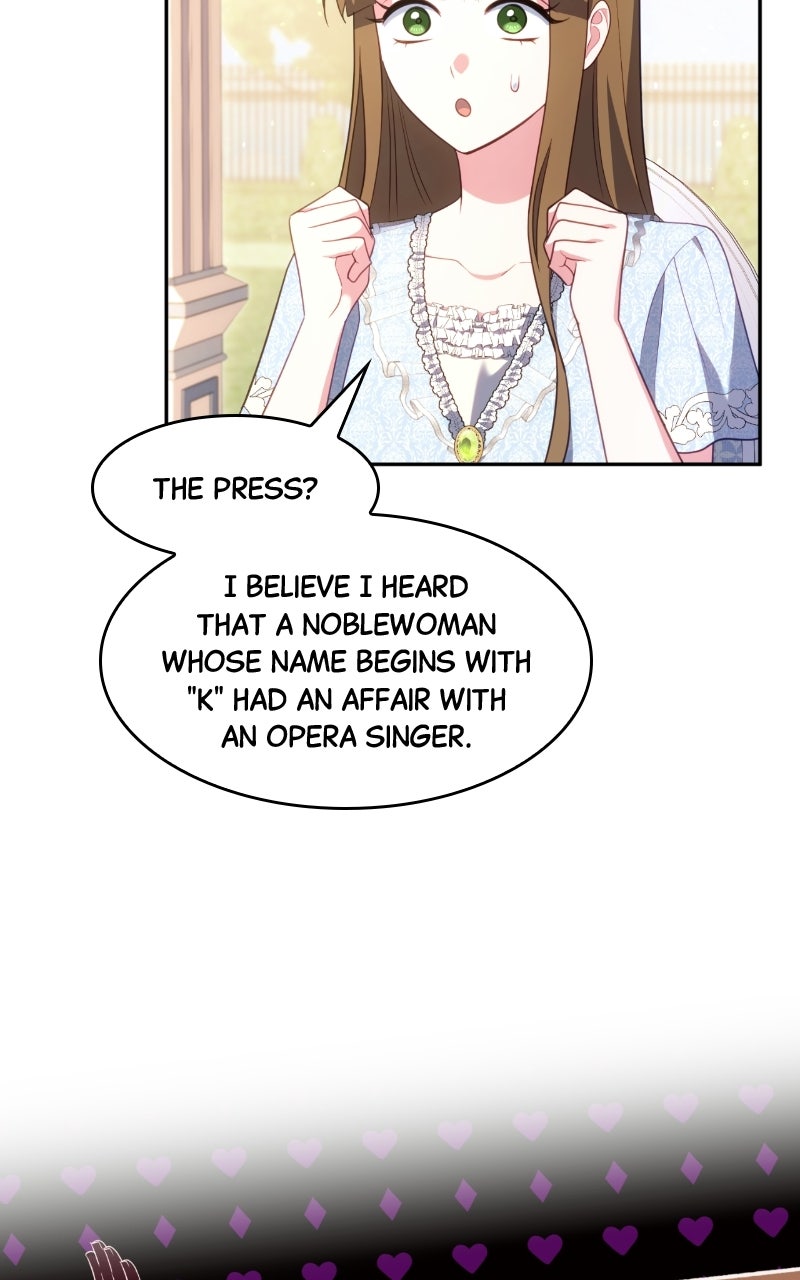 Read Vows and Vendettas chapter 30 image 15 on Lezhin