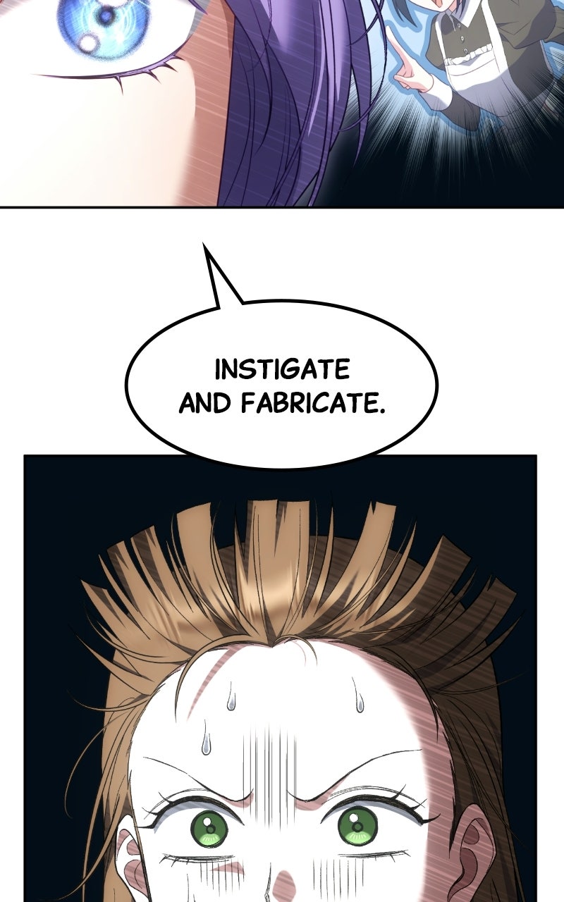 Read Vows and Vendettas chapter 30 image 2 on Lezhin