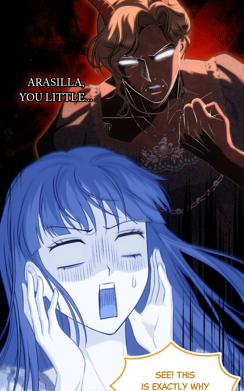 Read Vows and Vendettas chapter 30 image 20 on Lezhin