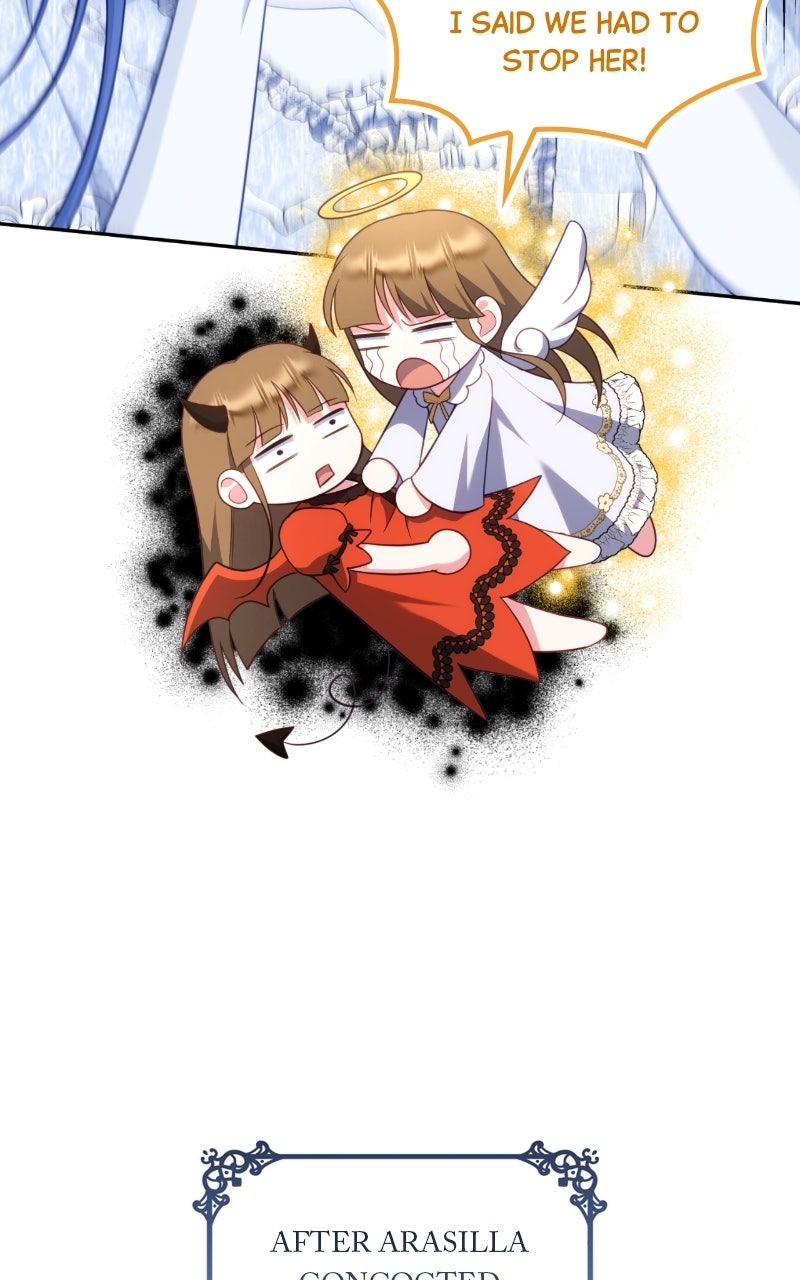 Read Vows and Vendettas chapter 30 image 21 on Lezhin