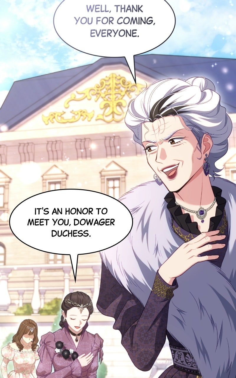Read Vows and Vendettas chapter 30 image 24 on Lezhin