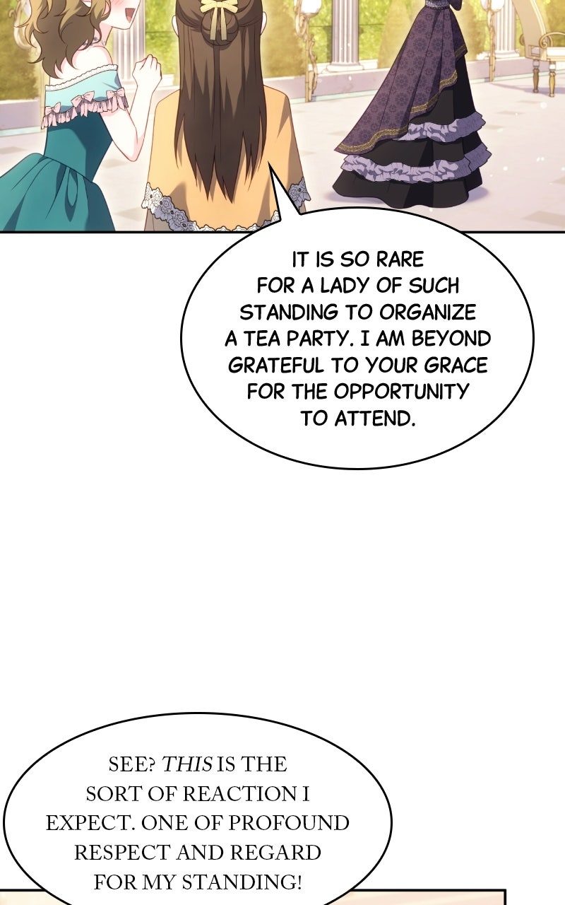 Read Vows and Vendettas chapter 30 image 26 on Lezhin