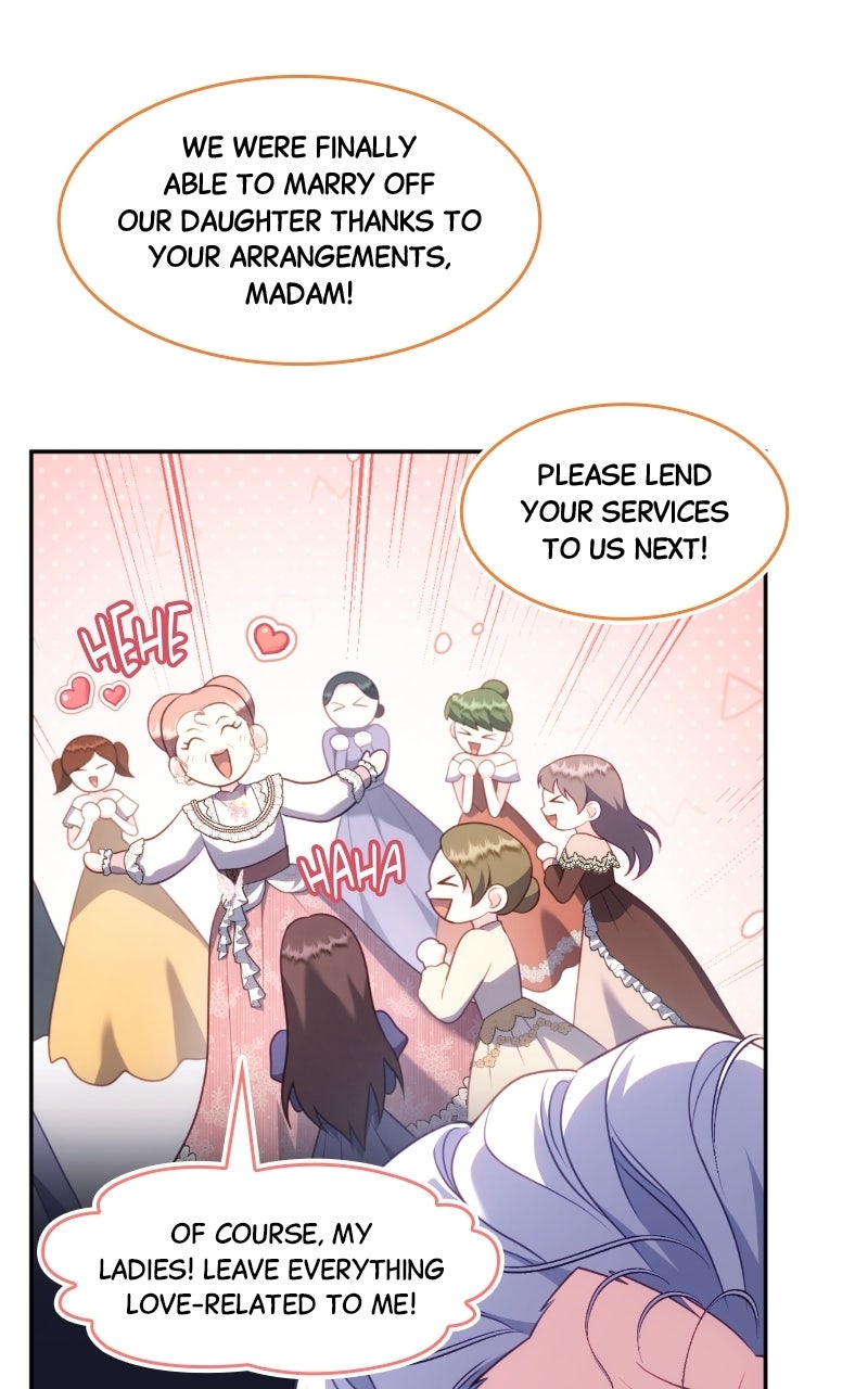 Read Vows and Vendettas chapter 30 image 30 on Lezhin