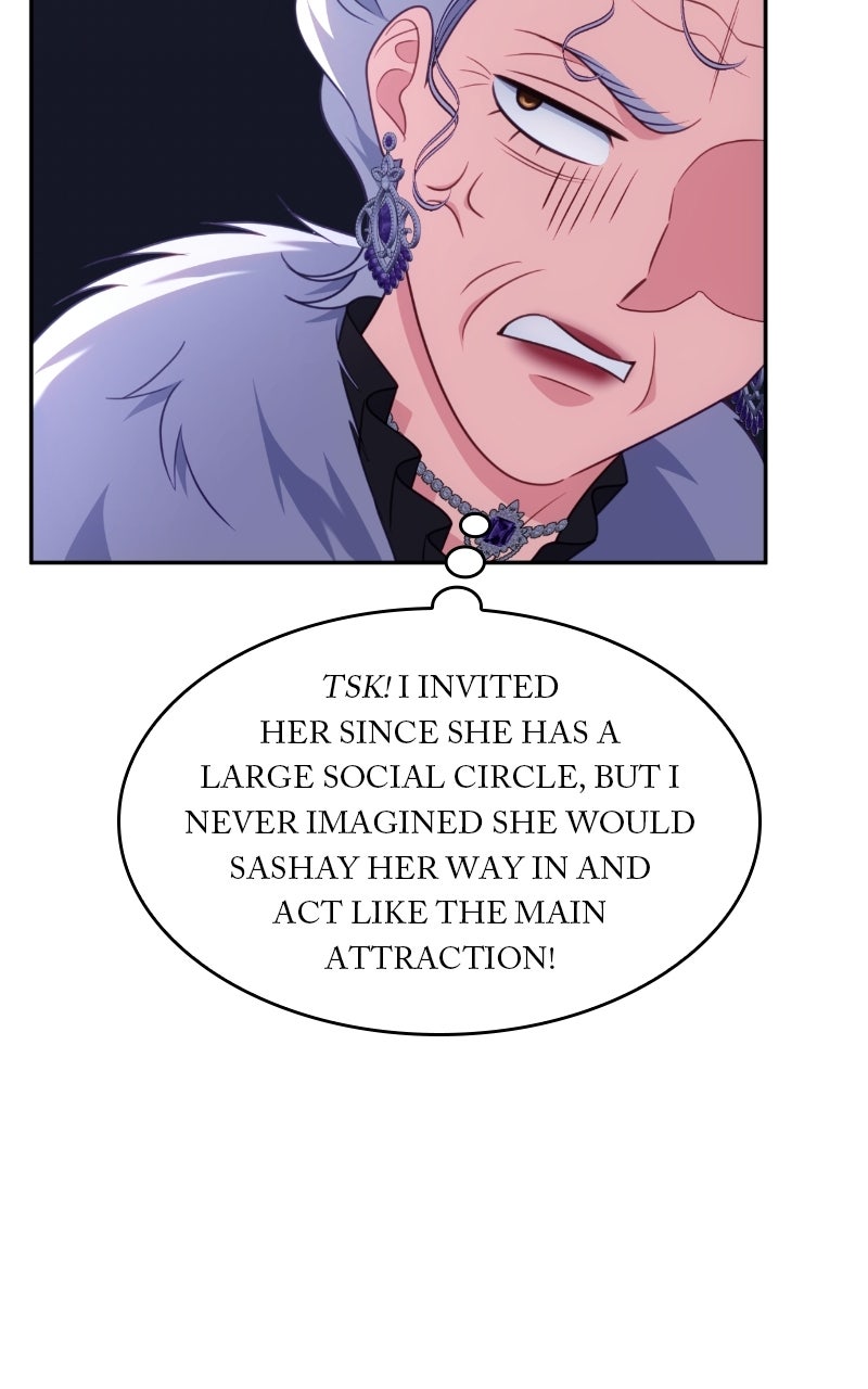 Read Vows and Vendettas chapter 30 image 31 on Lezhin