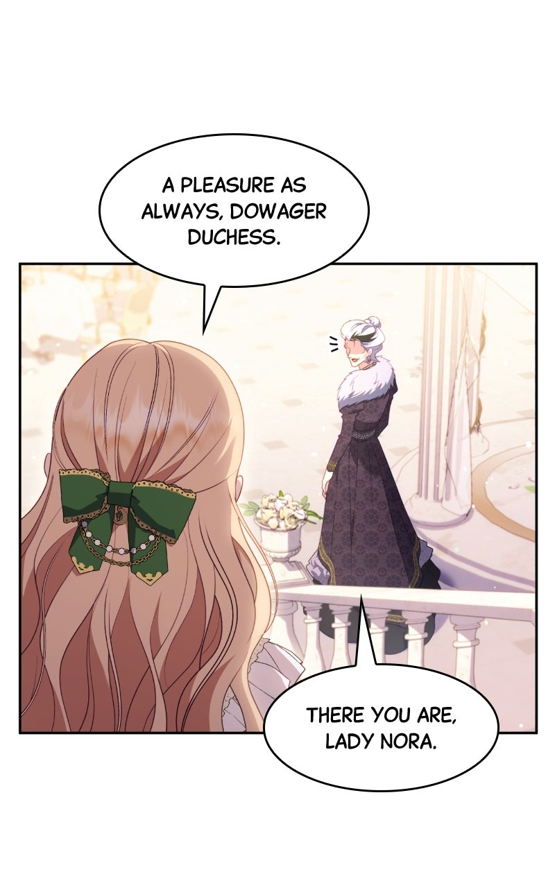 Read Vows and Vendettas chapter 30 image 32 on Lezhin