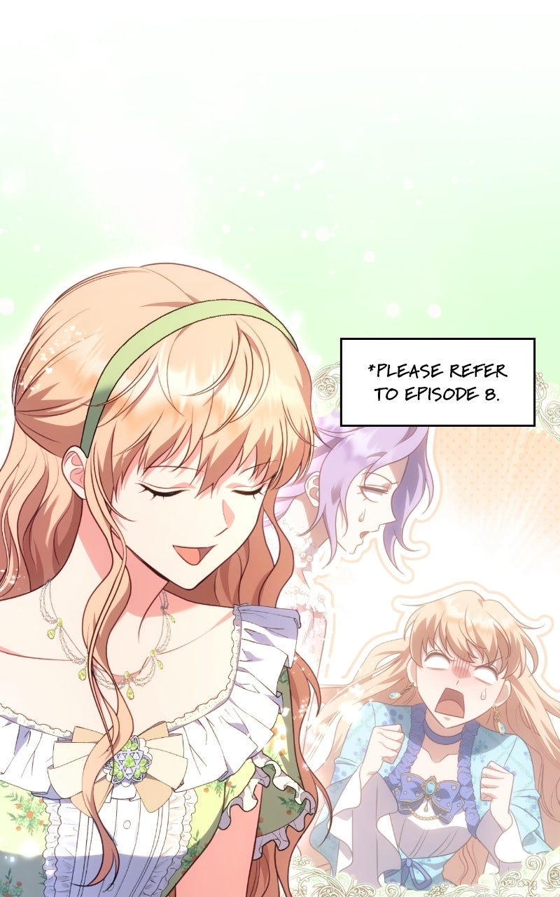 Read Vows and Vendettas chapter 30 image 33 on Lezhin