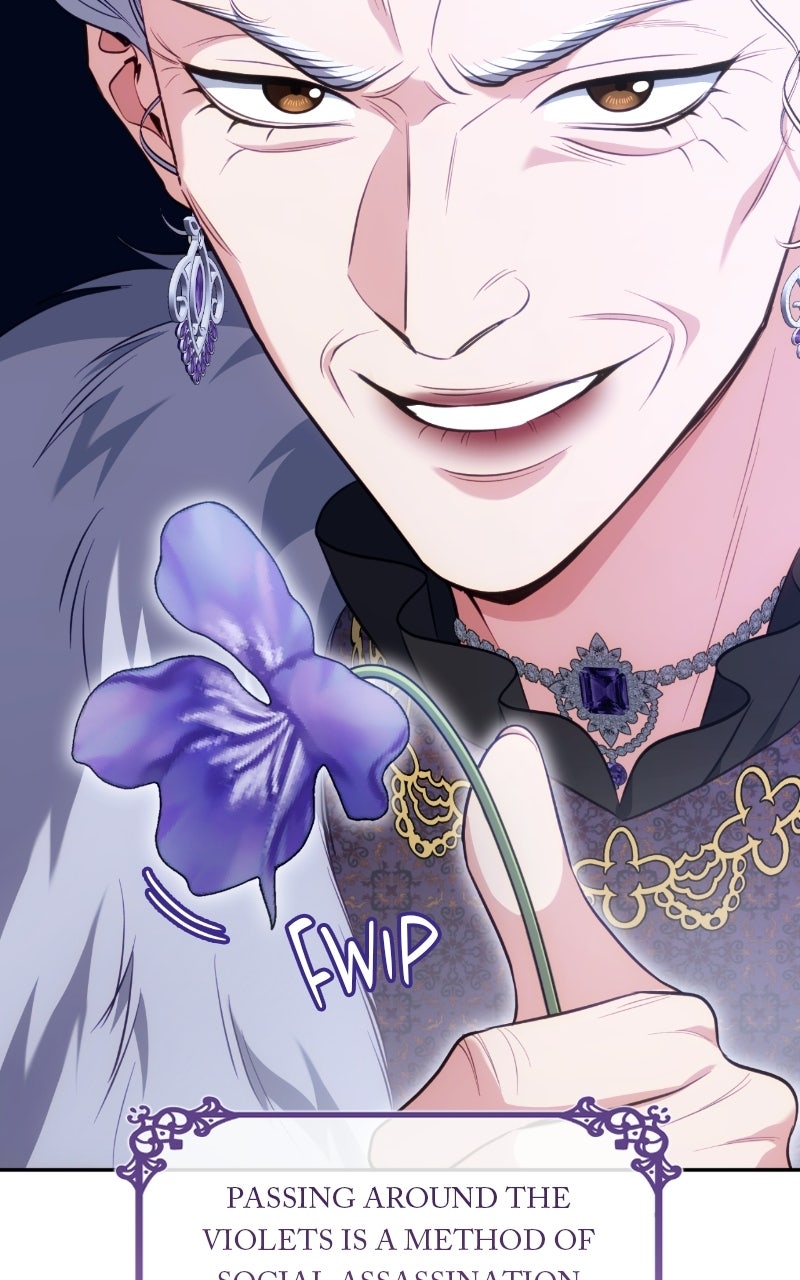 Read Vows and Vendettas chapter 30 image 37 on Lezhin
