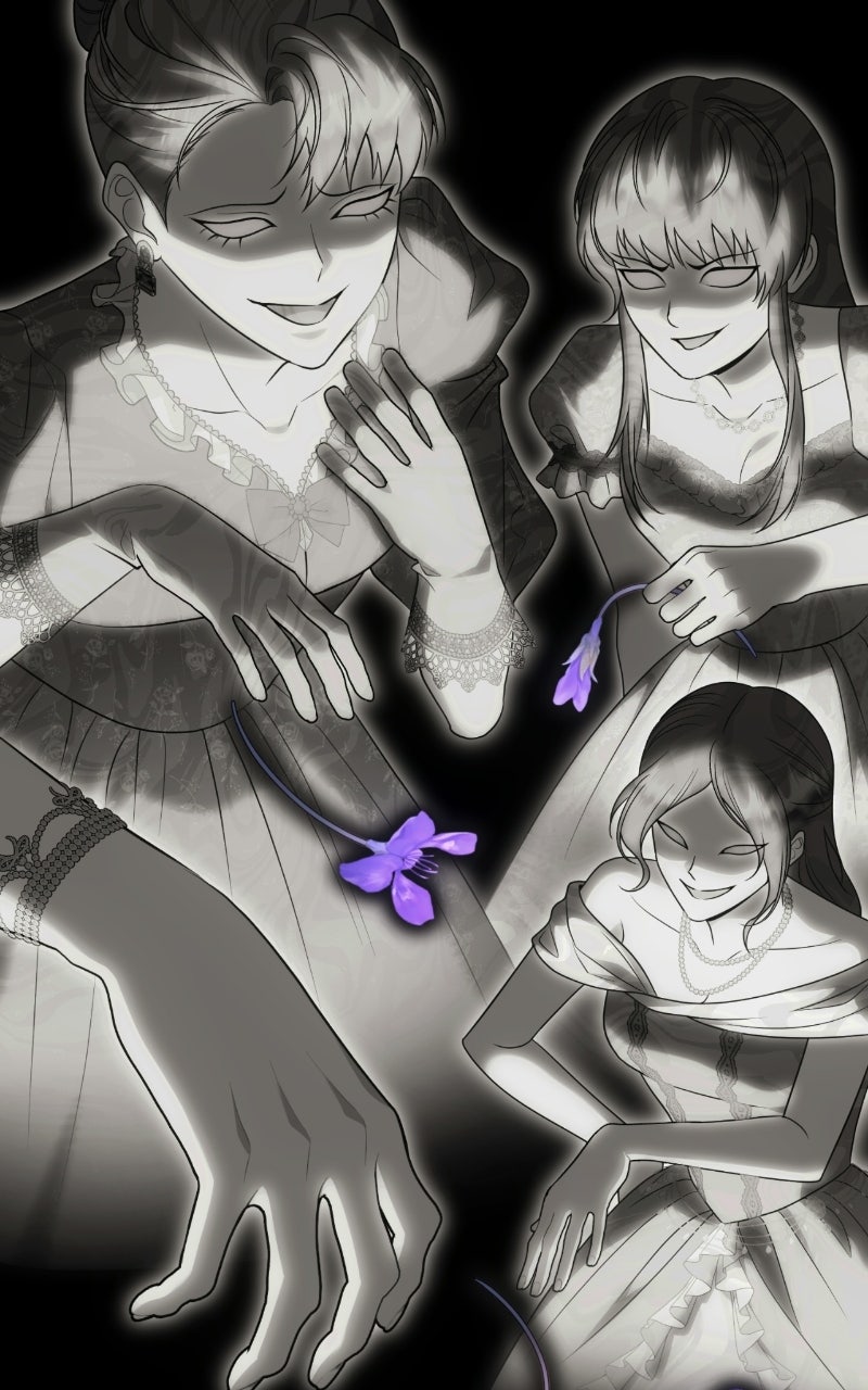 Read Vows and Vendettas chapter 30 image 41 on Lezhin