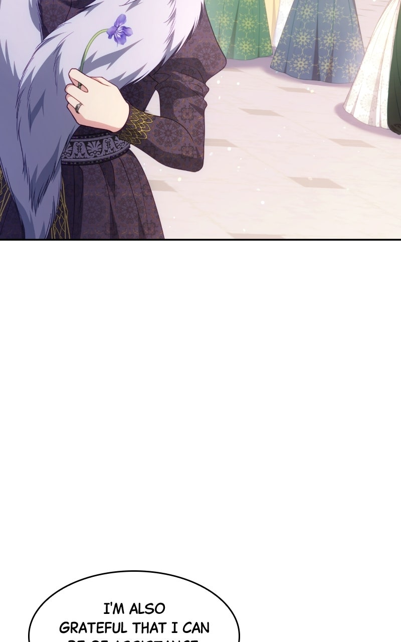 Read Vows and Vendettas chapter 30 image 44 on Lezhin