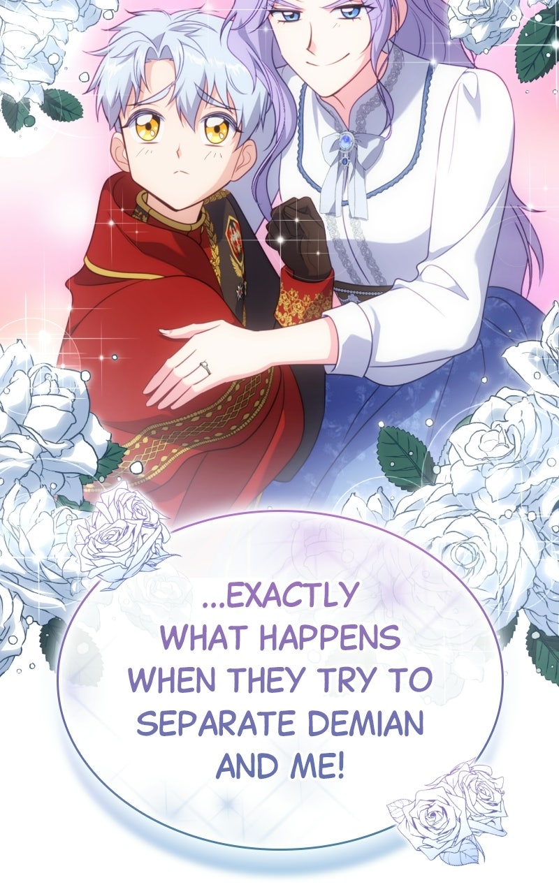 Read Vows and Vendettas chapter 30 image 5 on Lezhin