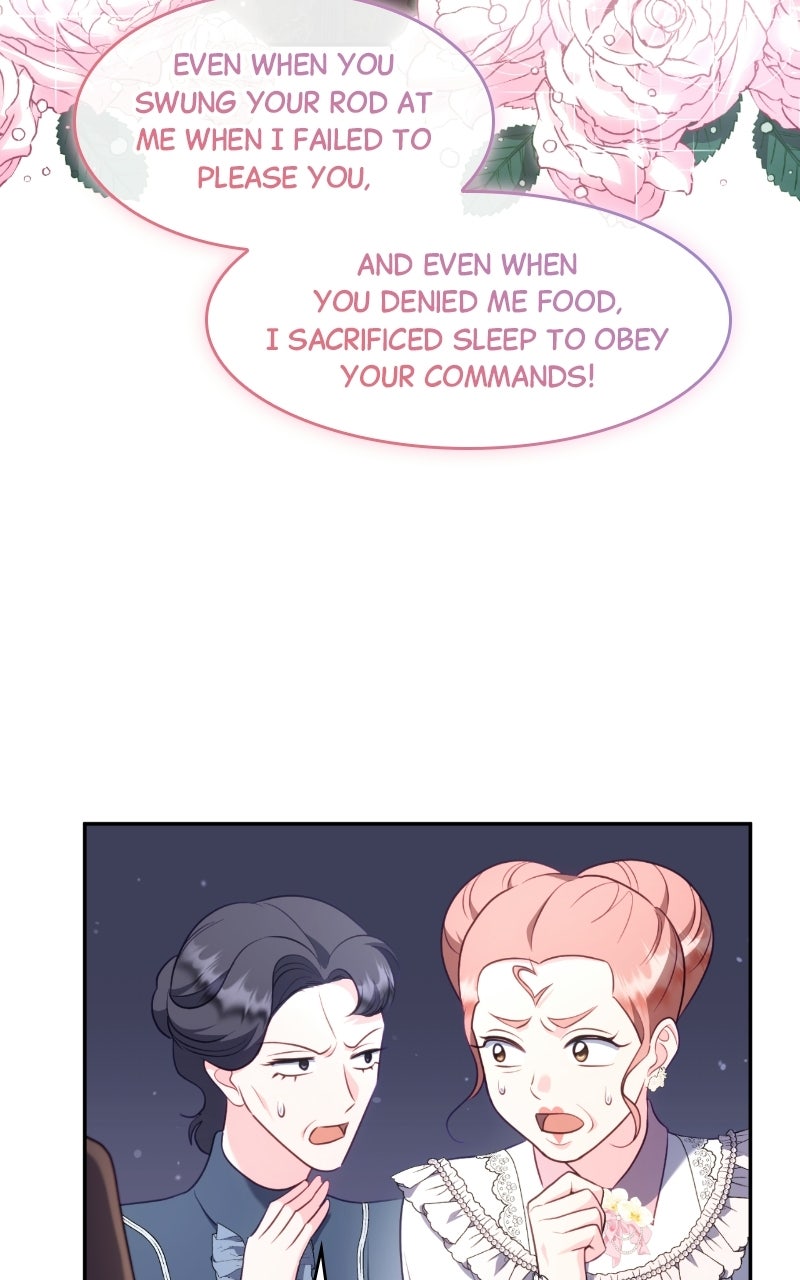 Read Vows and Vendettas chapter 30 image 59 on Lezhin