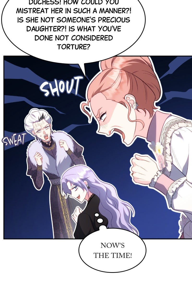 Read Vows and Vendettas chapter 30 image 68 on Lezhin