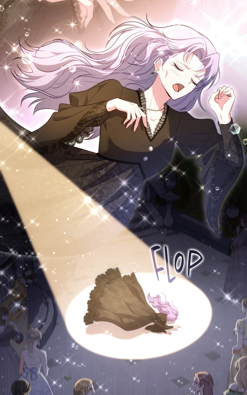 Read Vows and Vendettas chapter 30 image 70 on Lezhin
