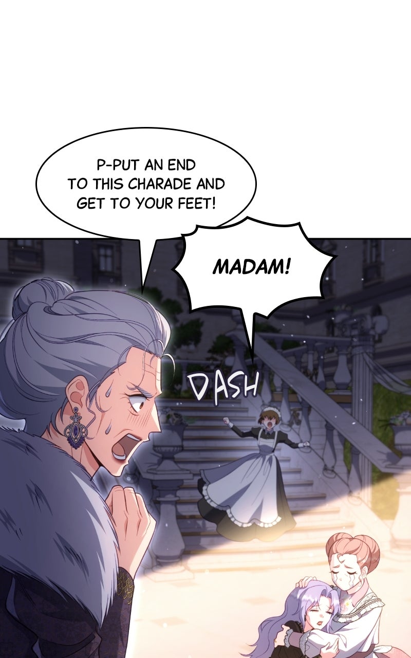 Read Vows and Vendettas chapter 30 image 72 on Lezhin