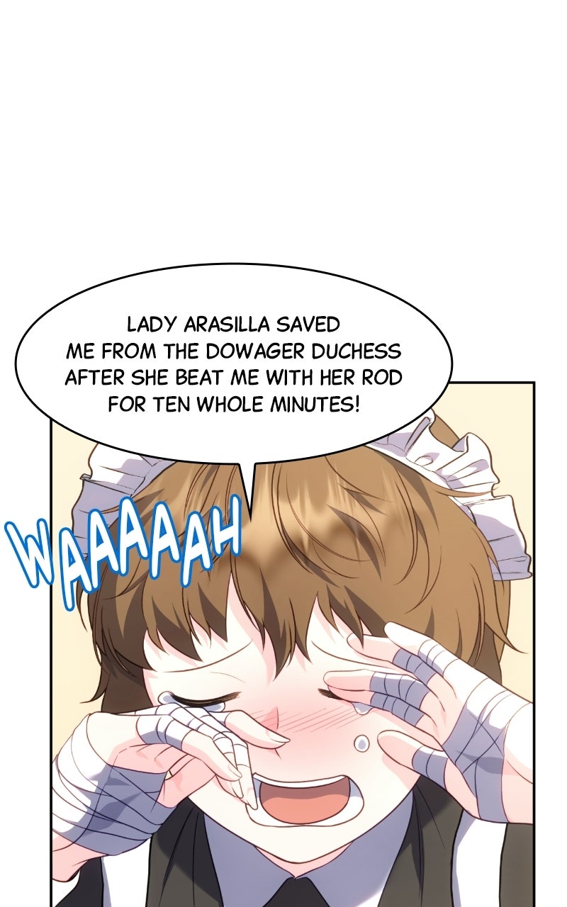 Read Vows and Vendettas chapter 30 image 75 on Lezhin
