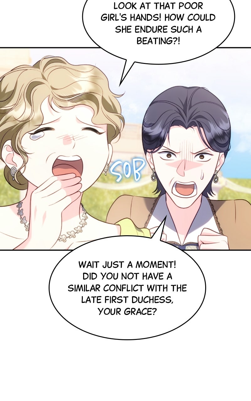 Read Vows and Vendettas chapter 30 image 77 on Lezhin