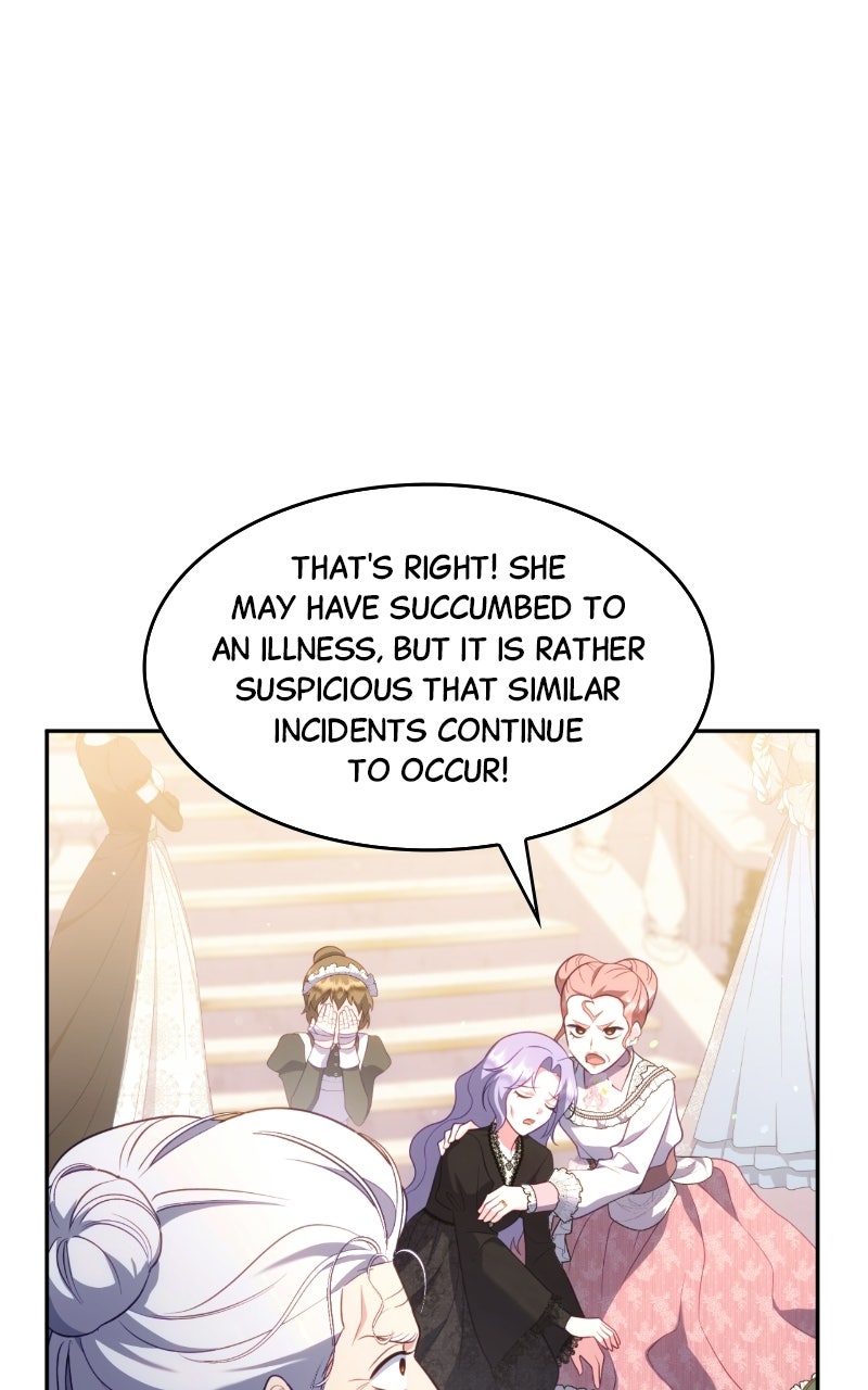 Read Vows and Vendettas chapter 30 image 78 on Lezhin