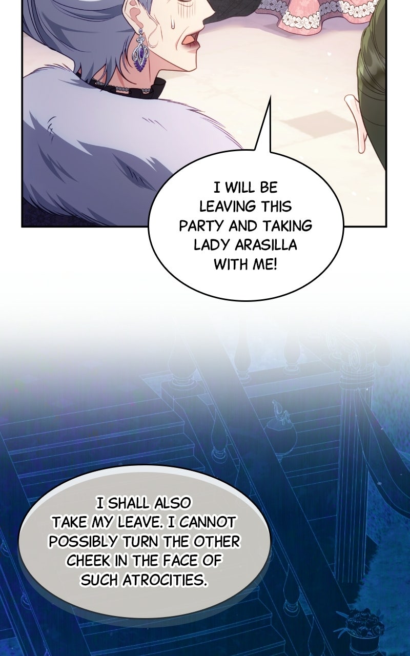 Read Vows and Vendettas chapter 30 image 79 on Lezhin