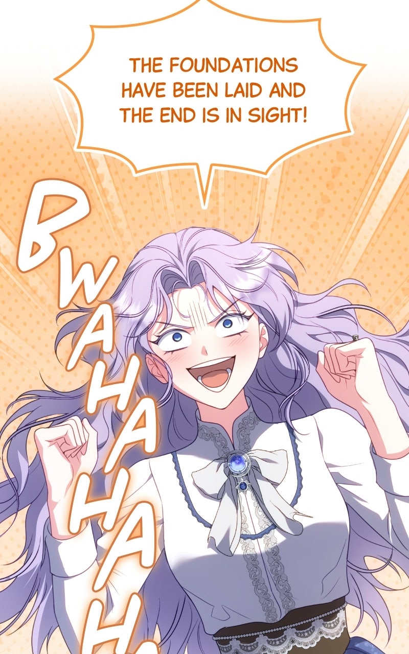 Read Vows and Vendettas chapter 30 image 8 on Lezhin