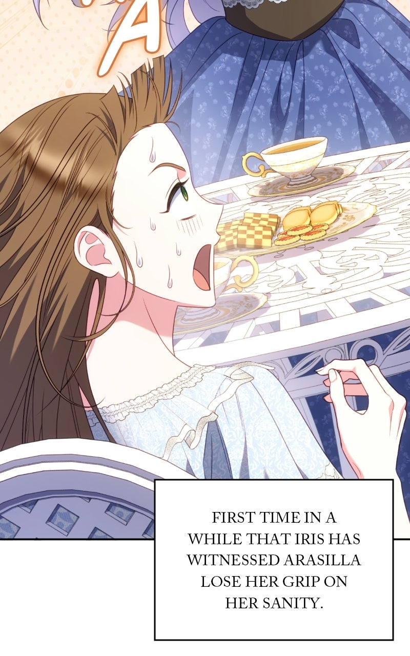 Read Vows and Vendettas chapter 30 image 9 on Lezhin