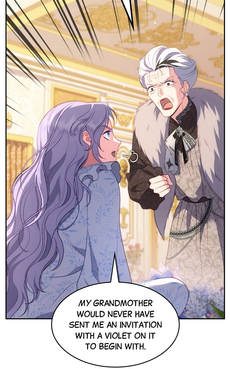 Read Vows and Vendettas chapter 30 image 91 on Lezhin