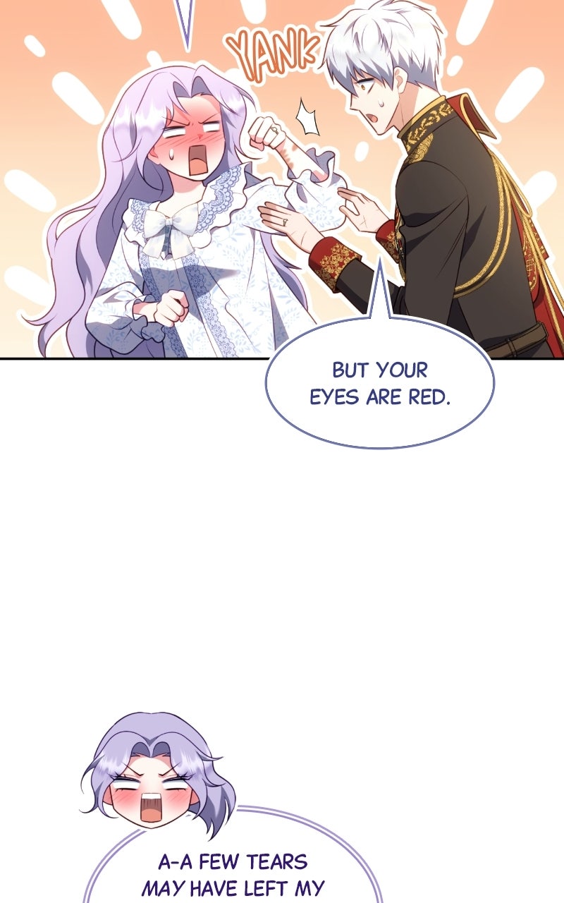 Read Vows and Vendettas chapter 31 image 100 on Lezhin