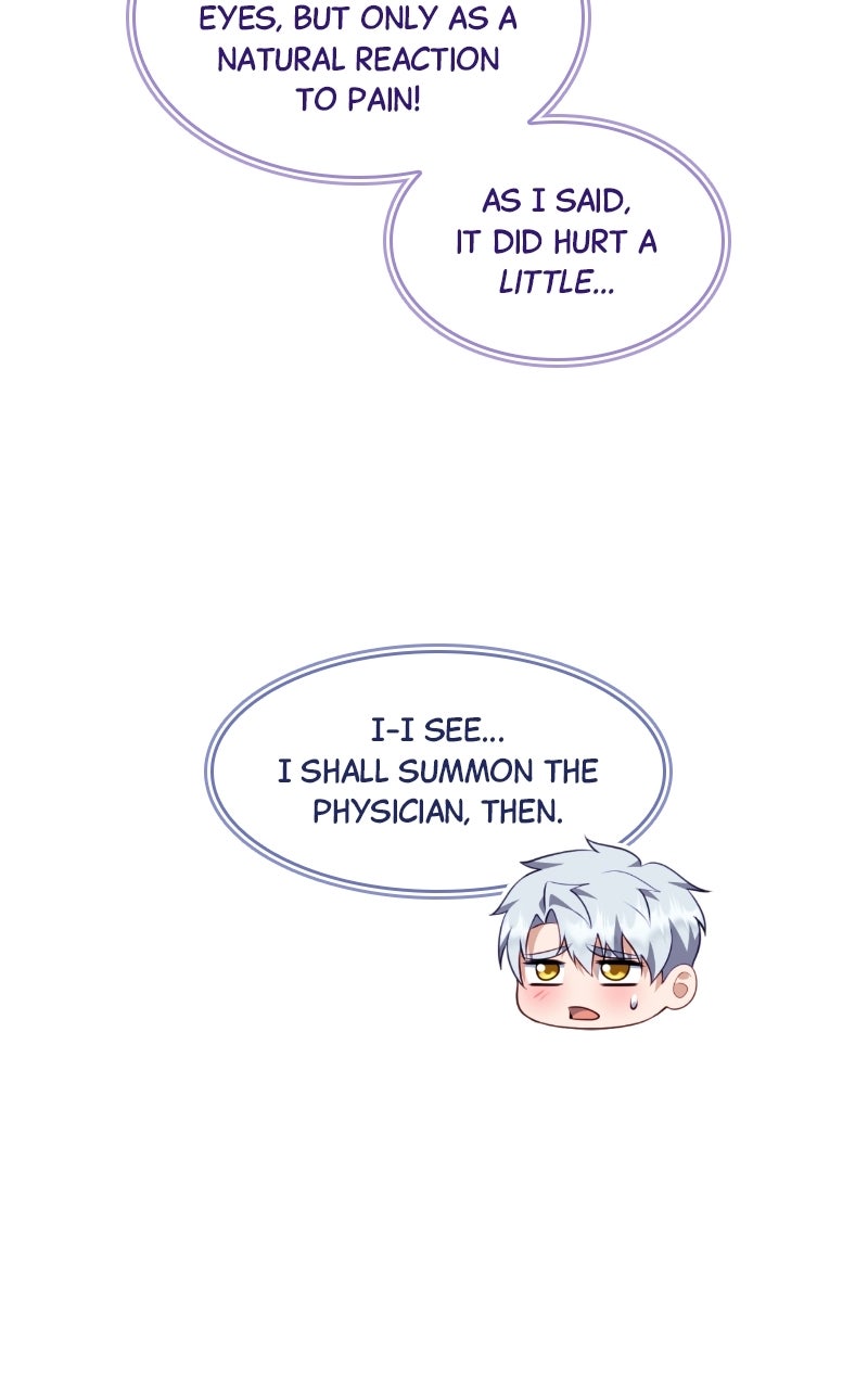 Read Vows and Vendettas chapter 31 image 101 on Lezhin