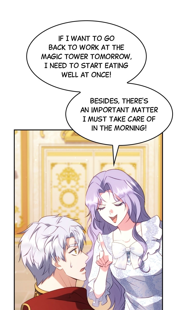 Read Vows and Vendettas chapter 31 image 109 on Lezhin