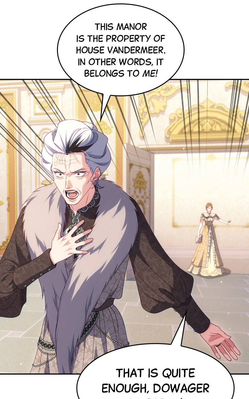 Read Vows and Vendettas chapter 31 image 13 on Lezhin