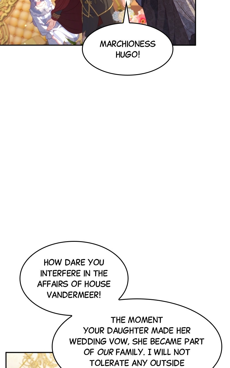 Read Vows and Vendettas chapter 31 image 17 on Lezhin