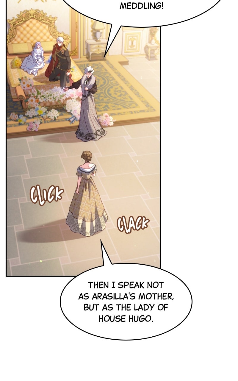 Read Vows and Vendettas chapter 31 image 18 on Lezhin