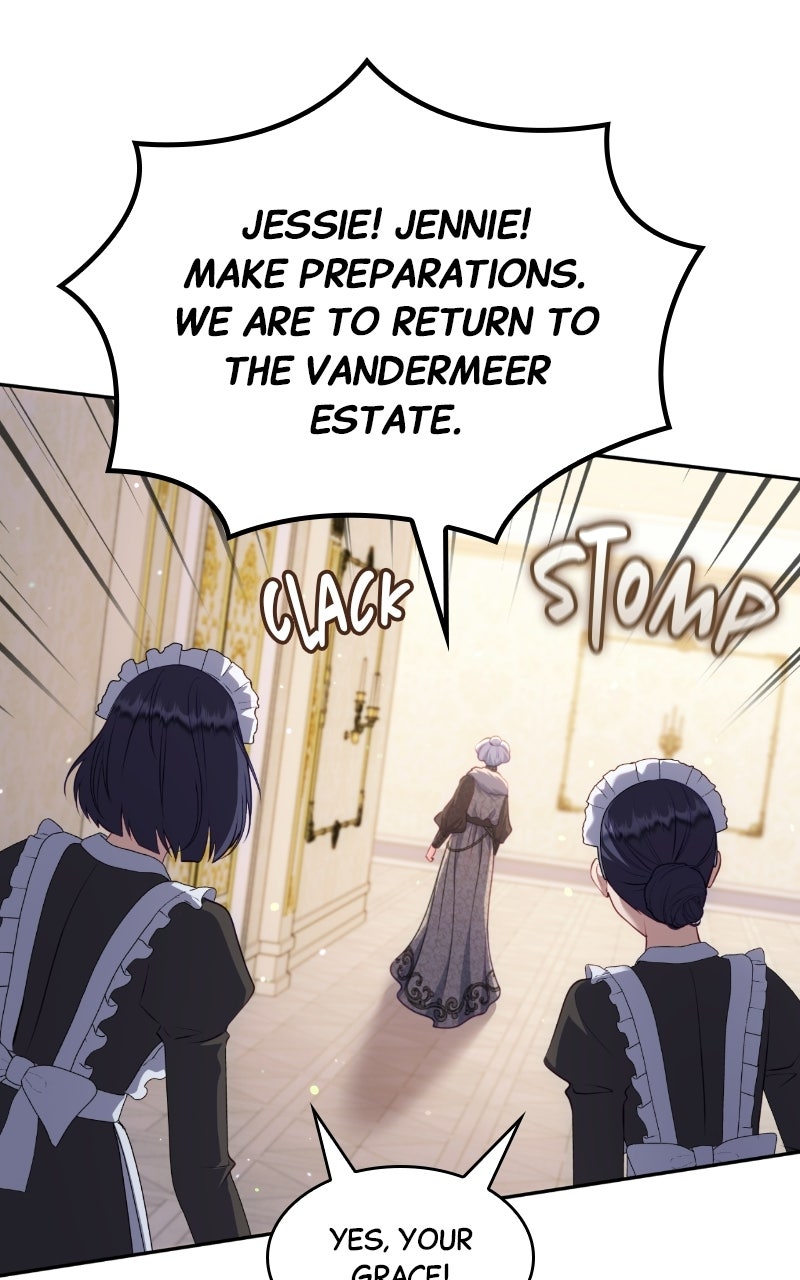 Read Vows and Vendettas chapter 31 image 33 on Lezhin