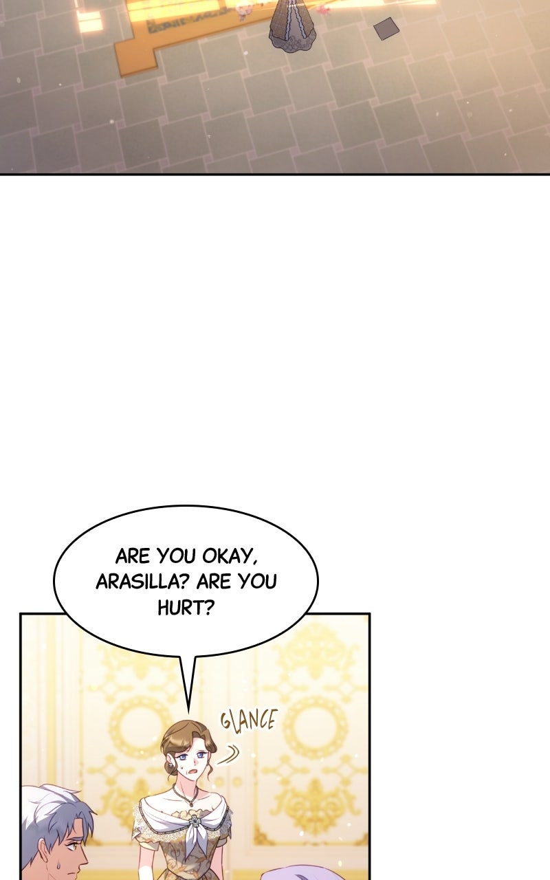 Read Vows and Vendettas chapter 31 image 35 on Lezhin