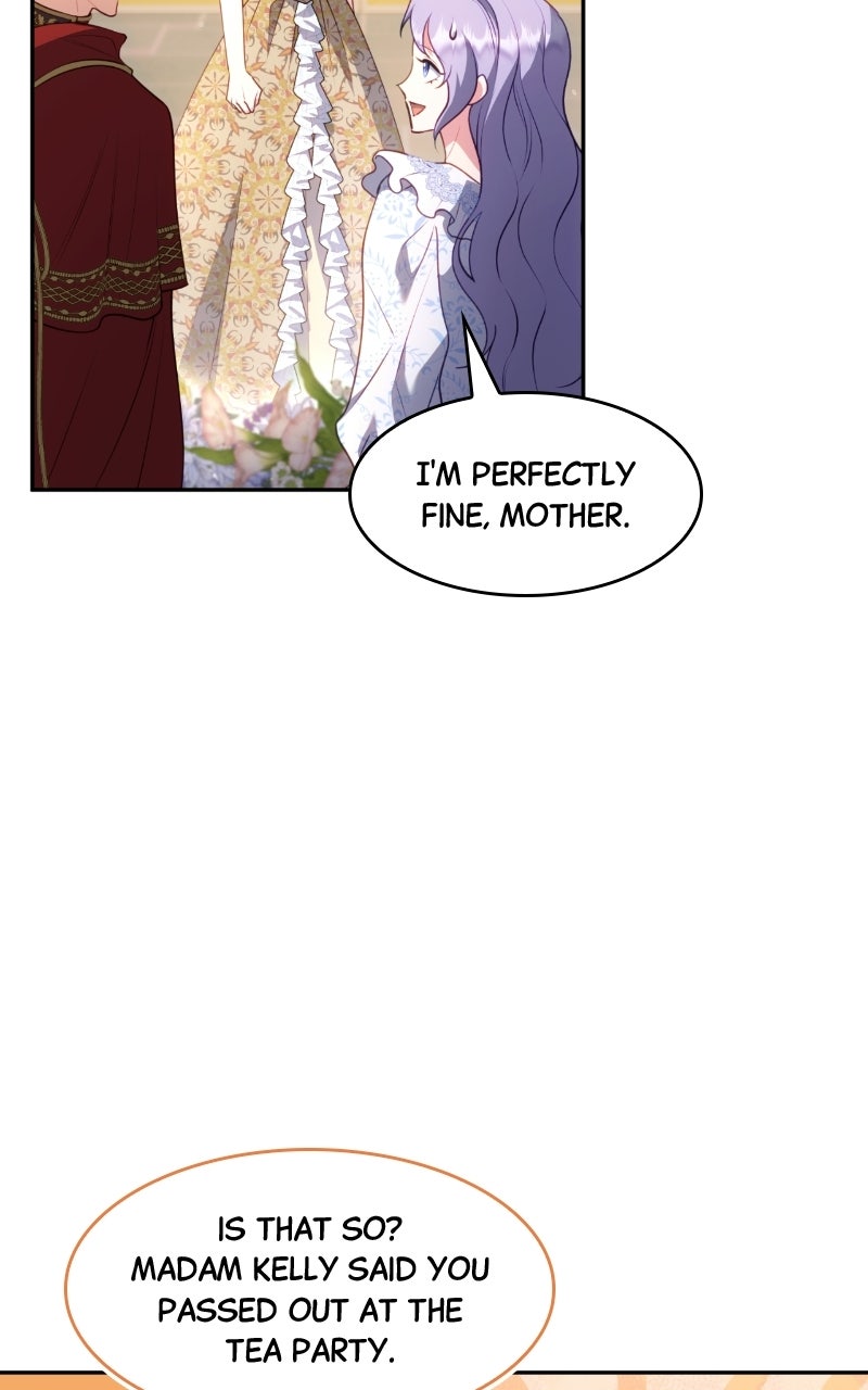 Read Vows and Vendettas chapter 31 image 36 on Lezhin