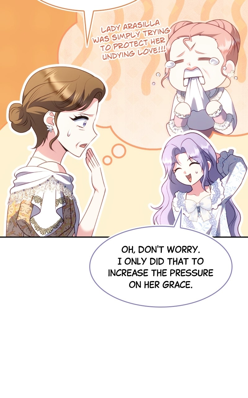 Read Vows and Vendettas chapter 31 image 37 on Lezhin
