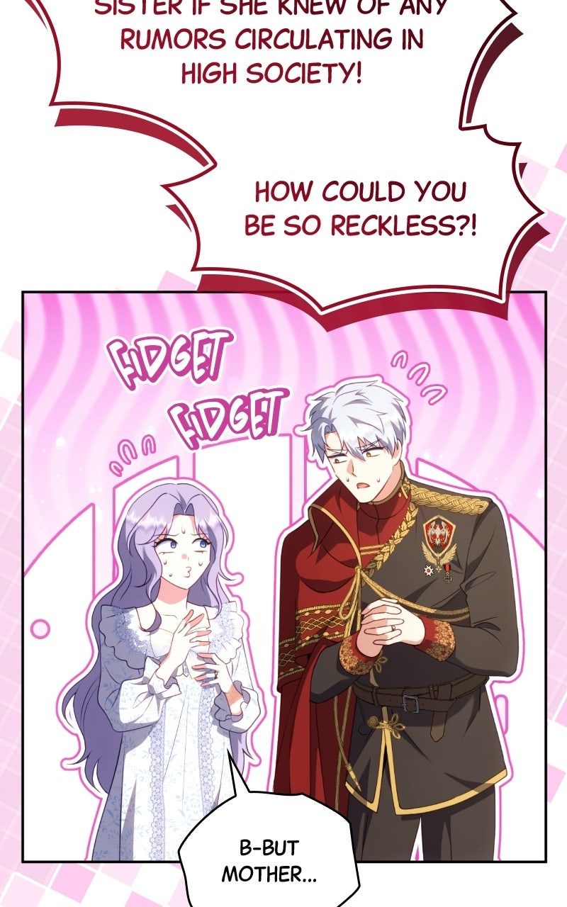 Read Vows and Vendettas chapter 31 image 41 on Lezhin