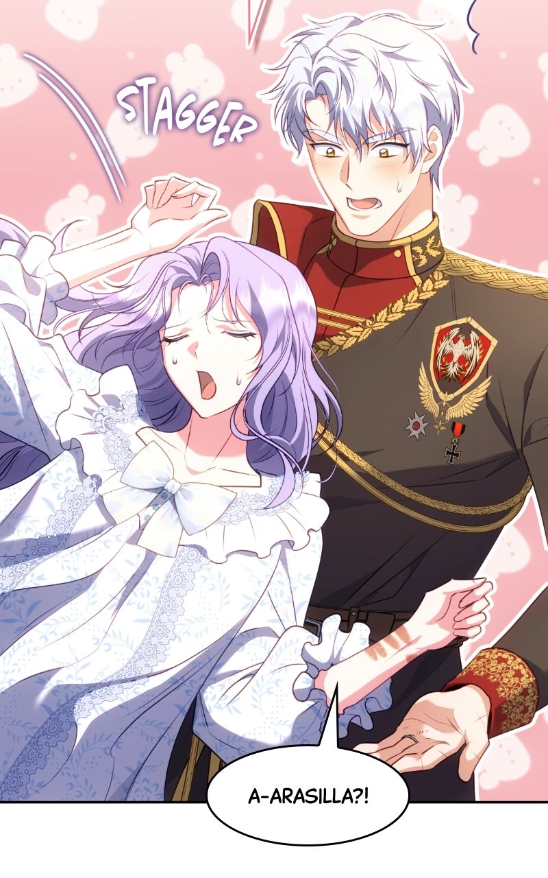 Read Vows and Vendettas chapter 31 image 43 on Lezhin