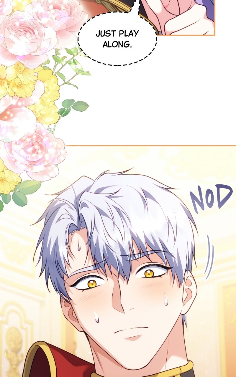 Read Vows and Vendettas chapter 31 image 45 on Lezhin