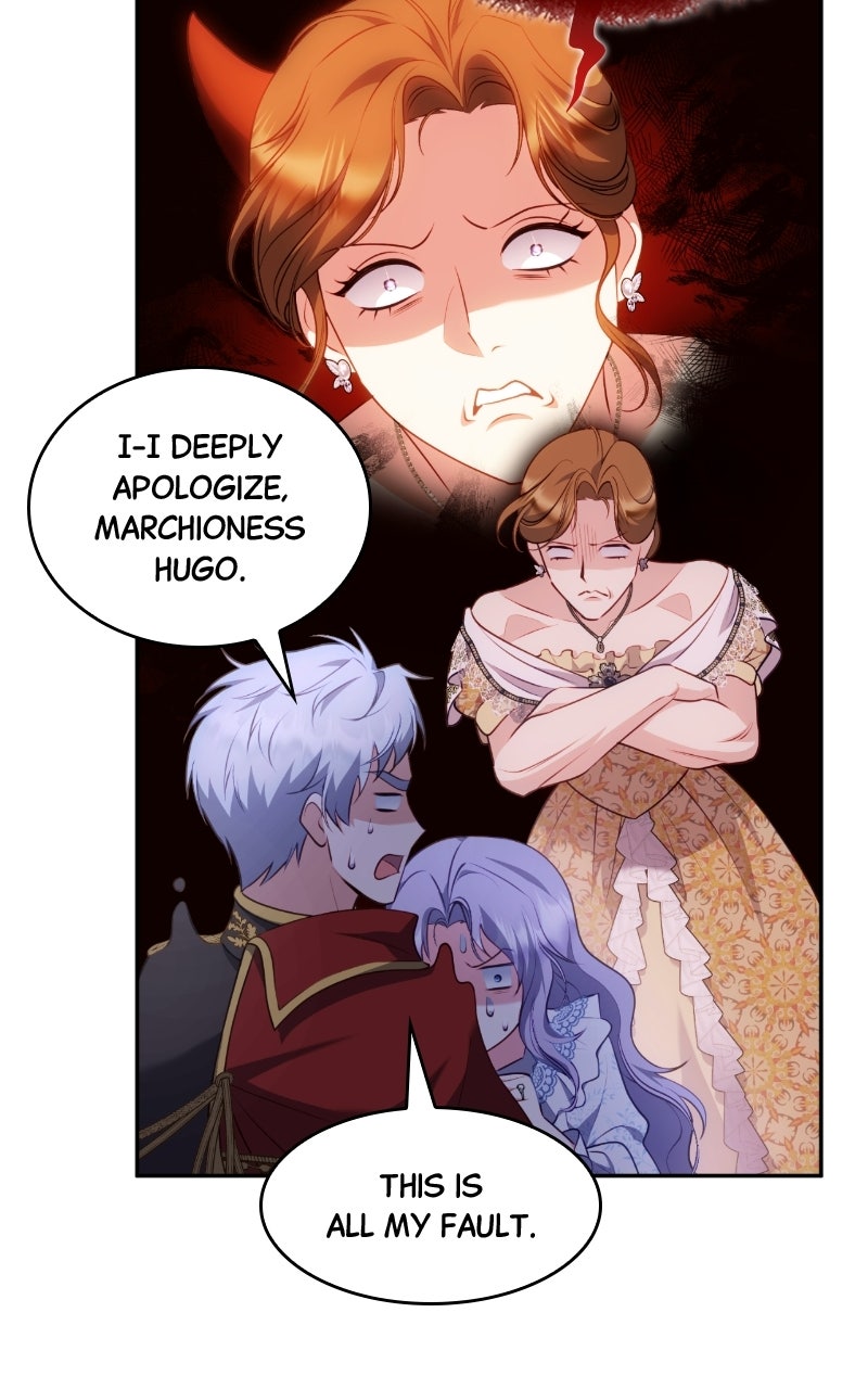Read Vows and Vendettas chapter 31 image 47 on Lezhin